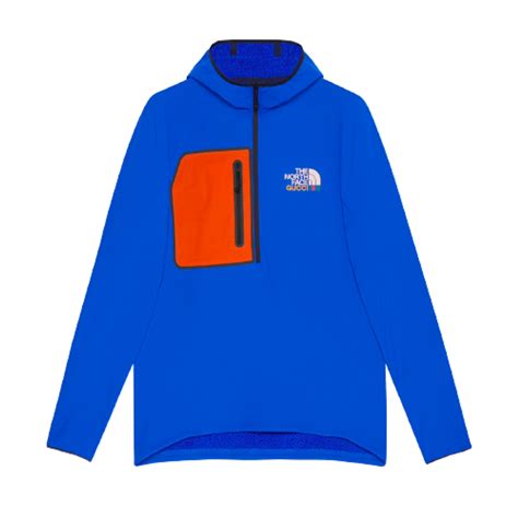 north face gucci fleece|north face gucci full collection.